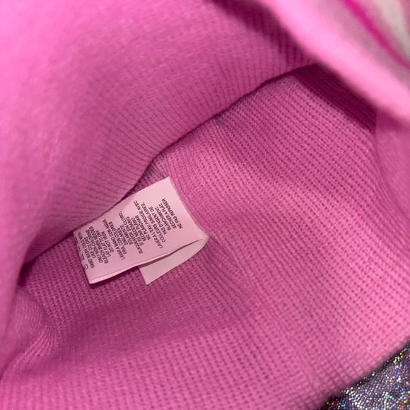 Fancy Nancy Hat Set - Picture 4 of 4